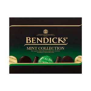 Bendicks Mint Collection