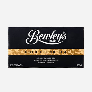 Bewley's Gold Blend Tea