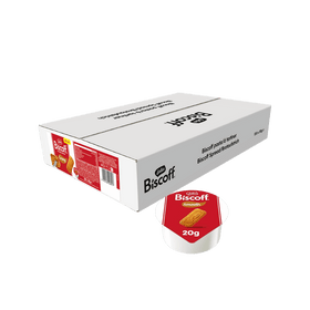 Lotus Biscoff Smooth Spread