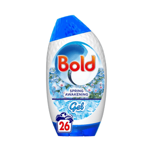 Bold Washing Gel Spring Awakening 26 Washes