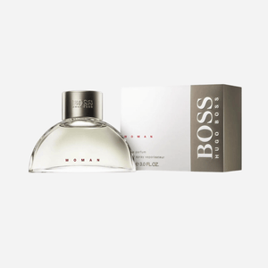 Hugo Boss Woman Eau De Parfum