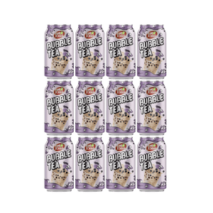 Just Drink Bubble Tea Taro
