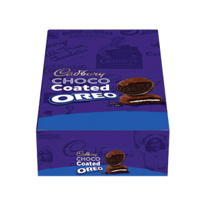 Cadbury Choco Coated Oreo Biscuits