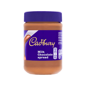 Cadbury Milk Chocolate Spread