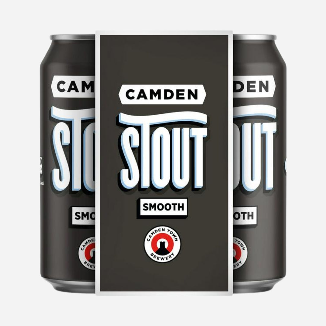 Camden Town Brewery Smooth Stout