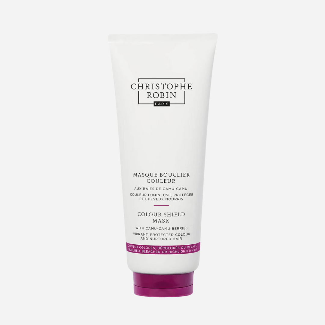 Christophe Robin Colour Shield Mask with Camu Camu Berries