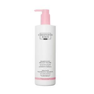Christophe Robin Paris Shampooing Volume Delicate Volumising Shampoo