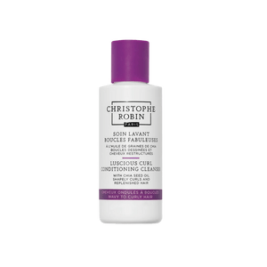 Christophe Robin Paris Luscious Curl Conditioning Cleanser