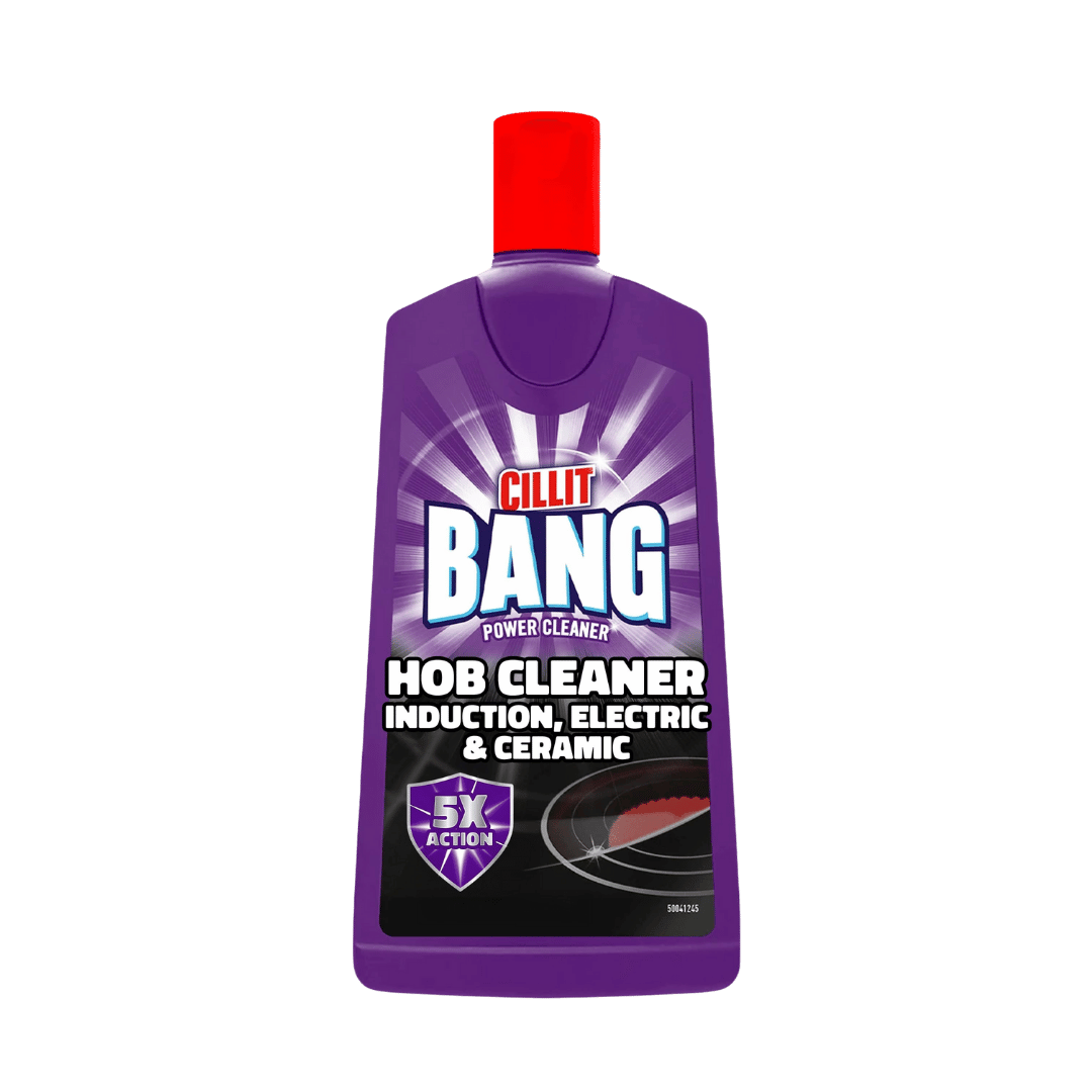 Cillit Bang Power Cleaner