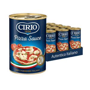 Cirio Pizza Sauce