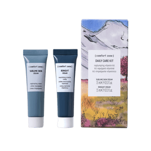Comfort Zone Daily Care Kit Gift Set