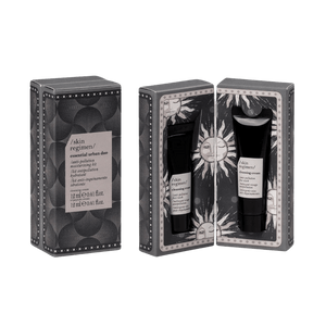 Comfort Zone Skin Regimen Essential Urban Duo Moisturising Kit