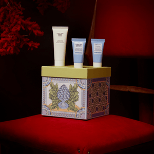 Comfort Zone Young Cleansing & Hydrating Face 3 Piece Gift Set