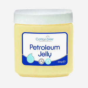 Cotton Tree Petroleum Jelly