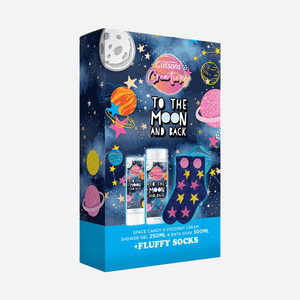 Cussons Creations To The Moon and Back Gift Set