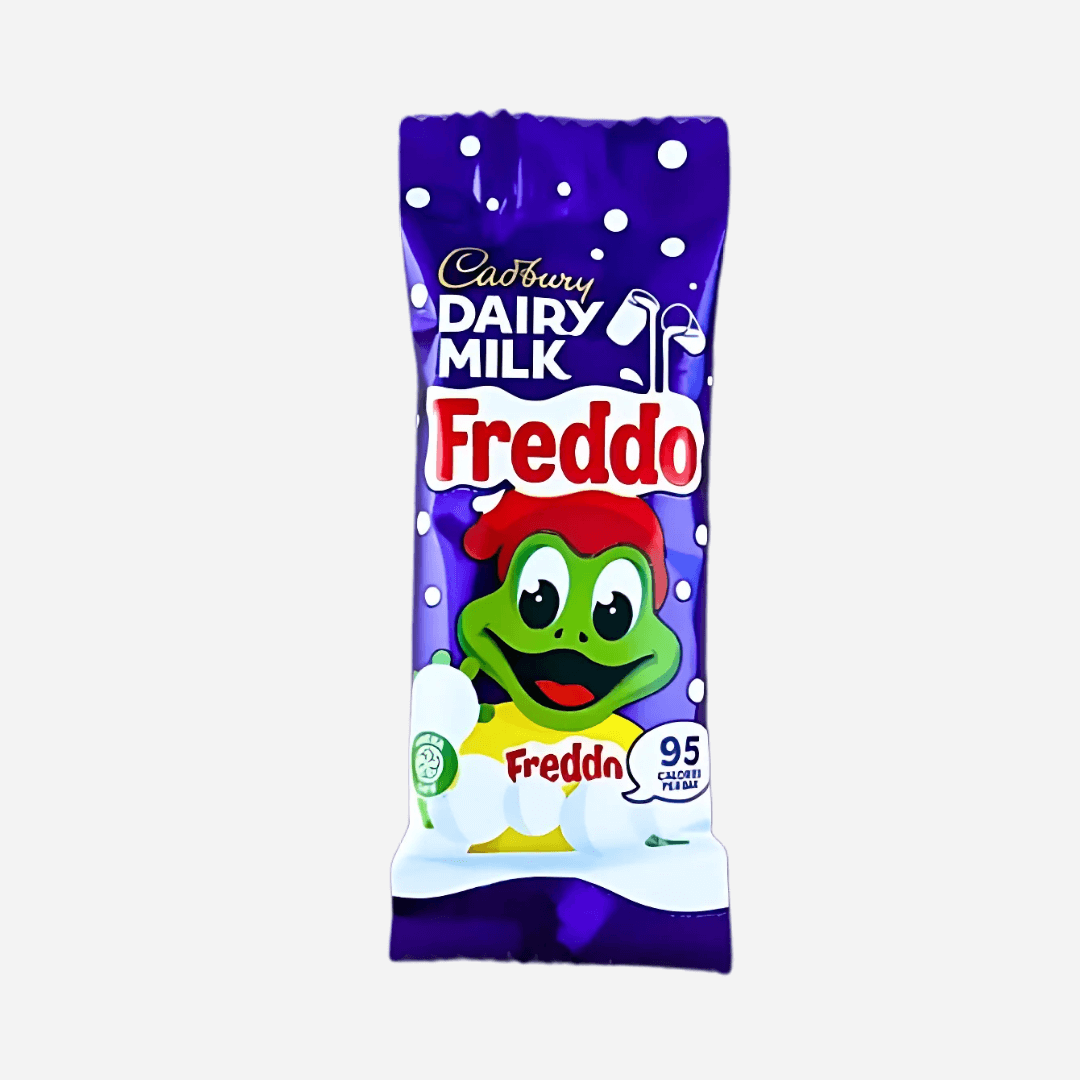 Cadbury Dairy Milk Freddo Original Chocolate Bar