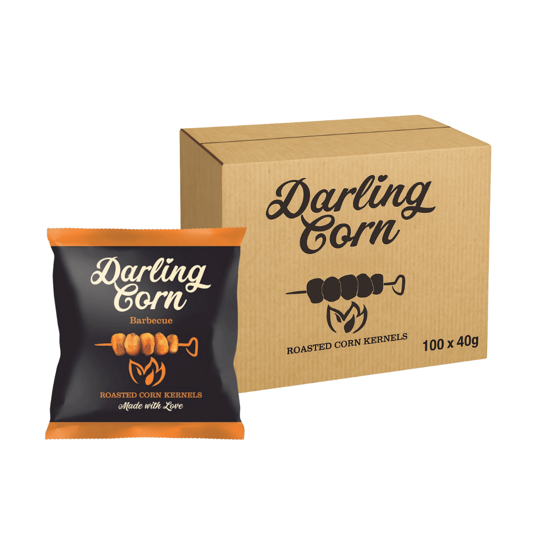 Darling Corn Barbecue Roasted Corn Kernels