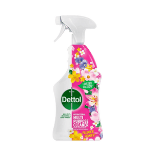 Dettol Antibacterial Multi Purpose Cleaner Flower Power