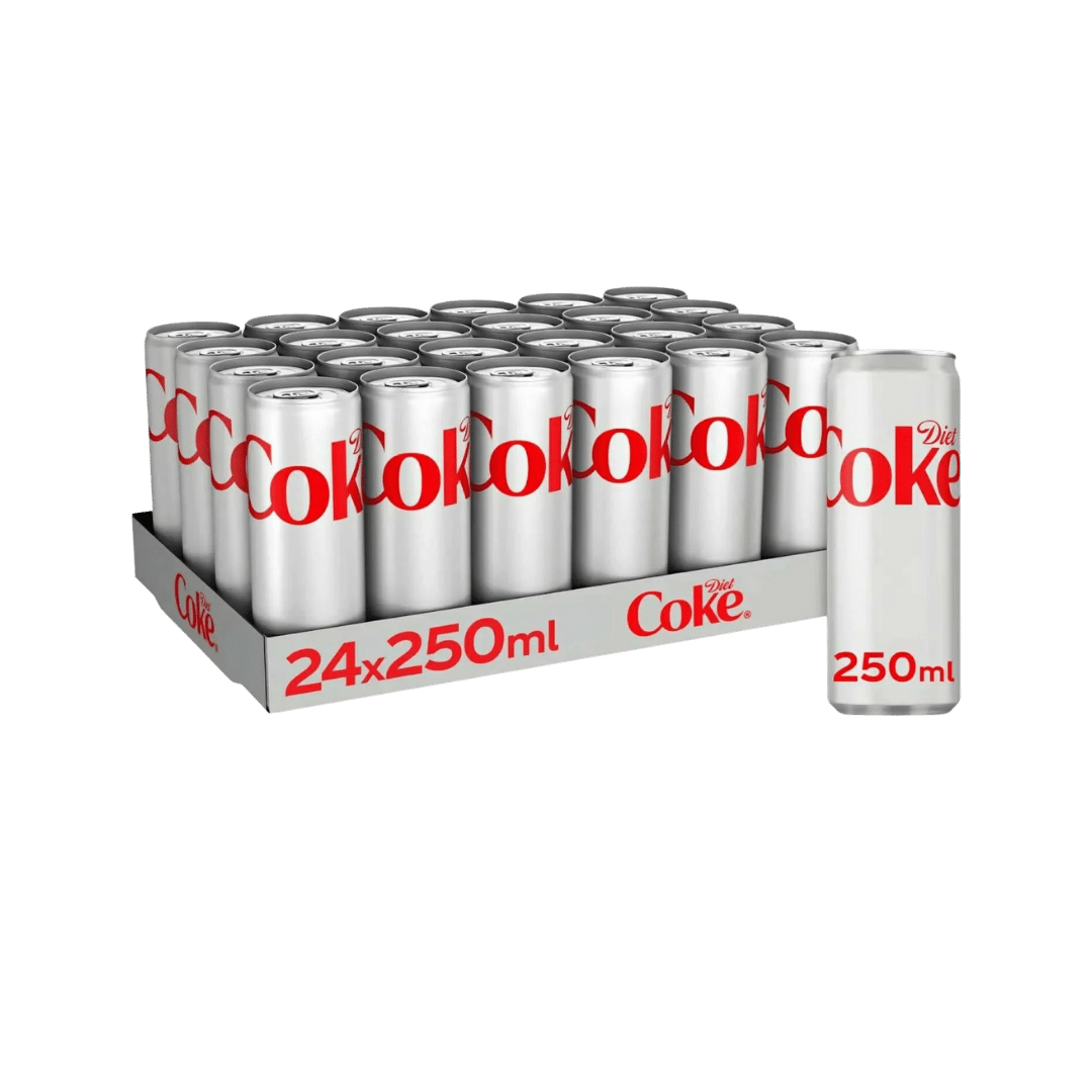 Diet Coke