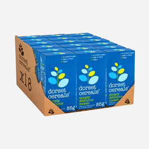 Dorset Cereals Simply Delicious Muesli Mini Portions