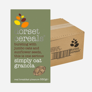 Dorset Cereals Oat Granola
