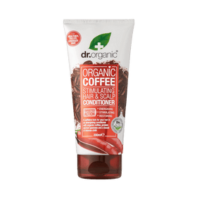 Dr. Organic Coffee Stimulating Hair & Scalp Conditioner