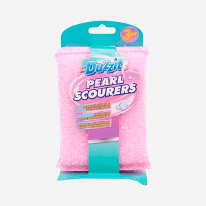 Duzzit Pearl Cleaning Scourers