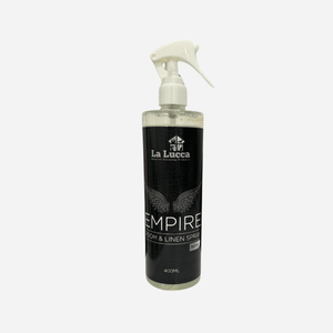 La Lucca Empire Room & Linen Spray