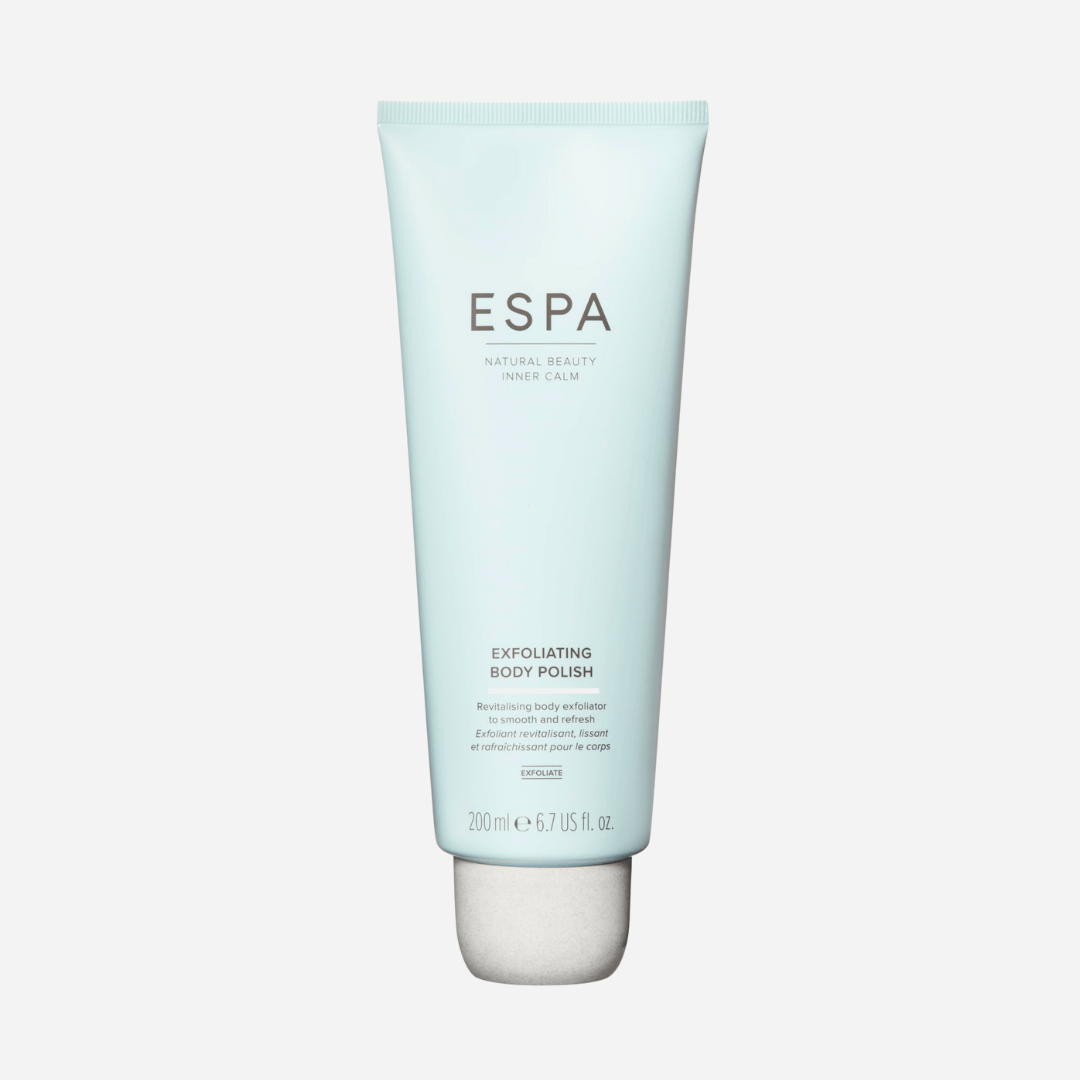 ESPA Natural Beauty Exfoliating Body Polish