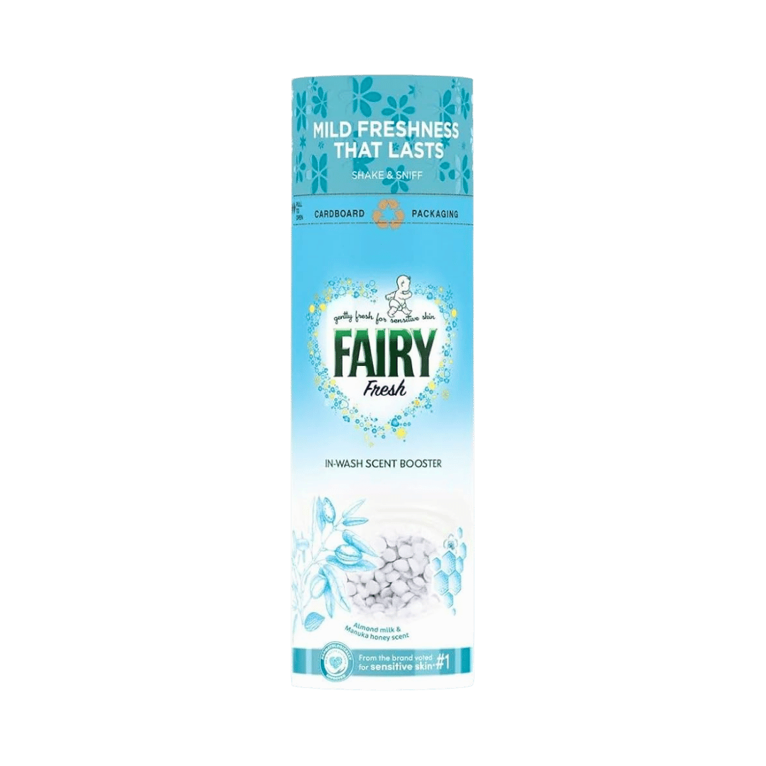 Fairy Fresh In-Wash Scent Boosters