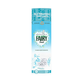 MULTIBUY Fairy Fresh In-Wash Scent Boosters 2 for £8!