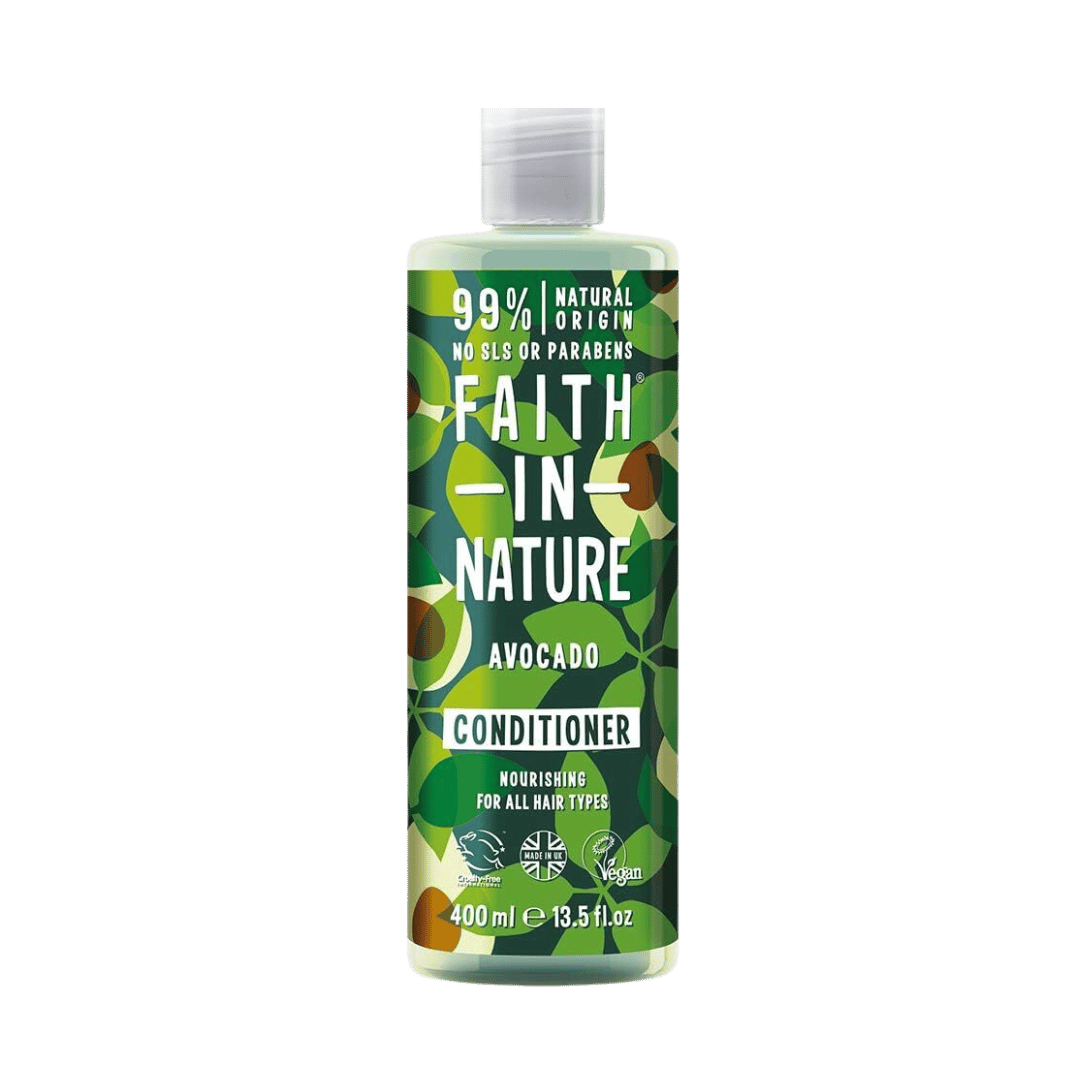 Faith In Nature Avocado Conditioner