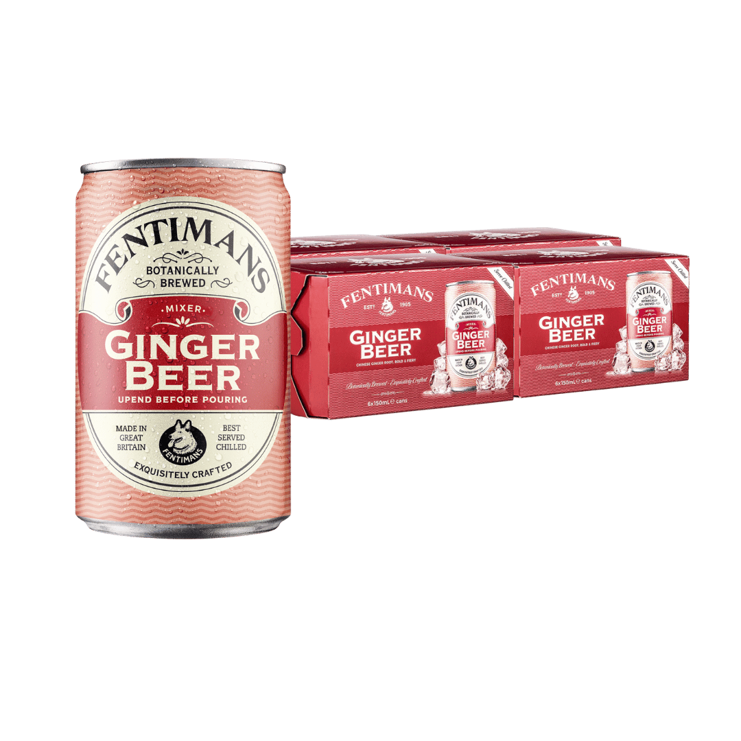 Fentimans Ginger Beer