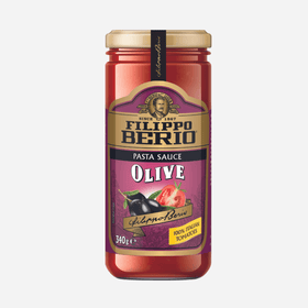 Filippo Berio Olive Pasta Sauces