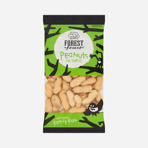 Forest Feast Monkey Nuts Peanuts in Shell