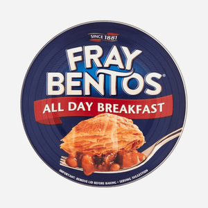 Fray Bentos All Day Breakfast Pie