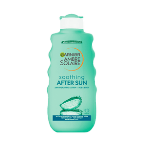 Garnier Ambre Solaire Aftersun Lotion