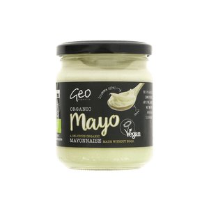 Geo Organic Mayo