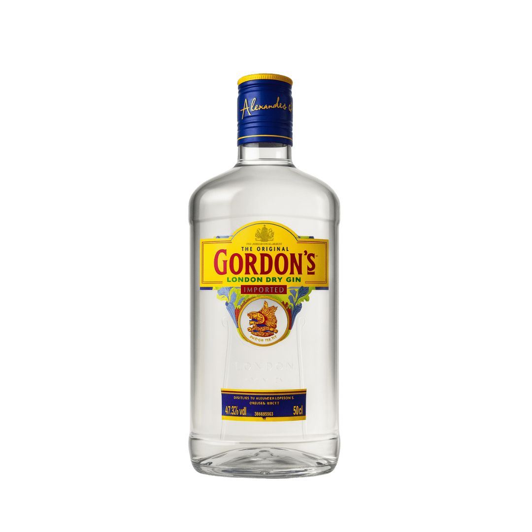 Gordon's The Original London Dry Gin