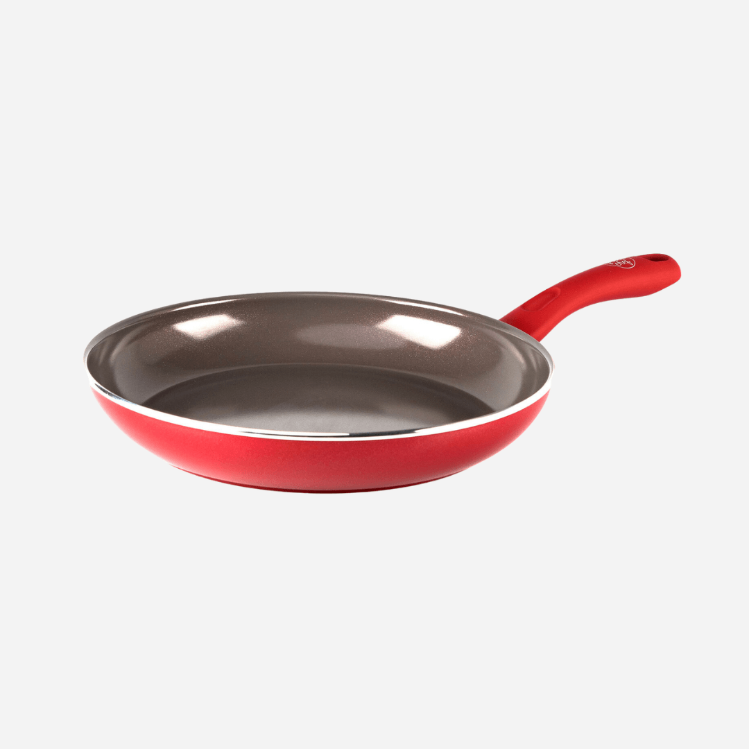 GreenChef Diamond Non-Stick 30cm Frying Pan