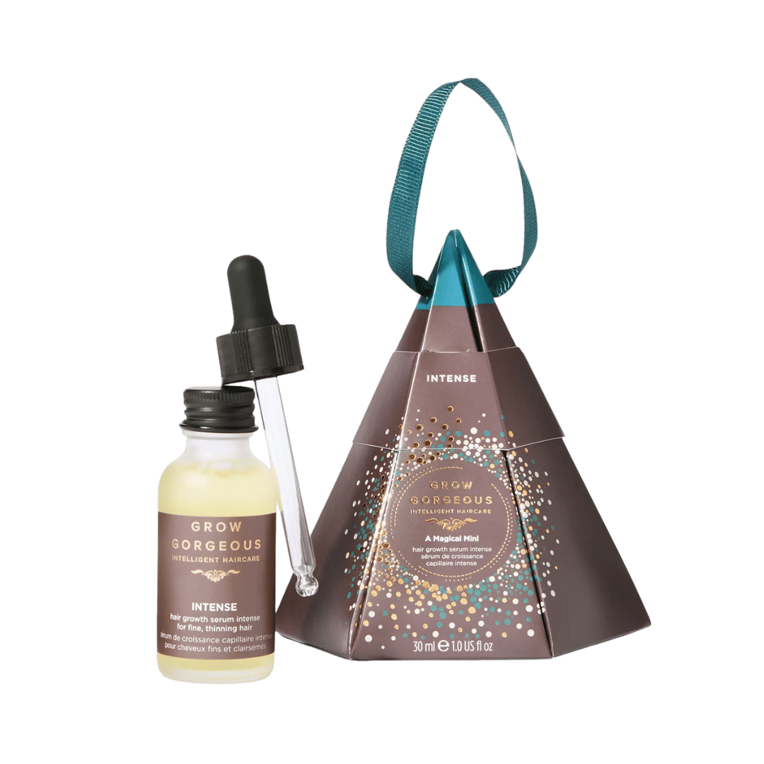Grow Gorgeous Intelligent Haircare Magical Mini
