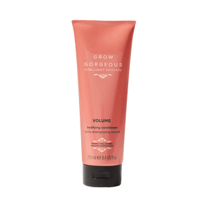 Grow Gorgeous Intelligent Hair Care Volume Bodifying Conditioner