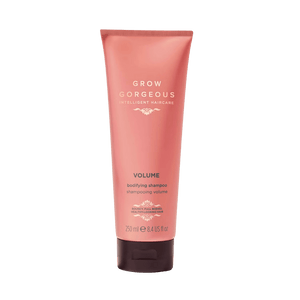 Grow Gorgeous Intelligent Hair Care Volume Bodifying Shampoo
