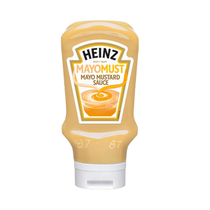 Heinz Mayomust Mayo Mustard Sauce