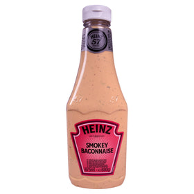 Heinz Smokey Baconaise 880g