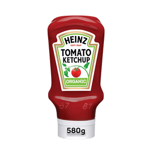 Heinz Organic Tomato Ketchup