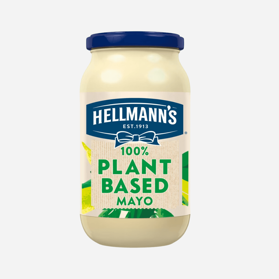 Hellmann's Plant Based Mayo