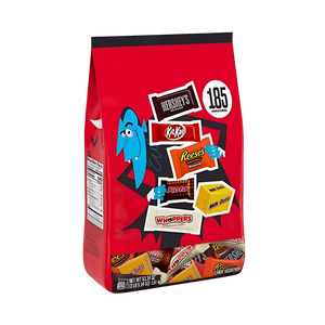 Hersheys Assorted Miniatures