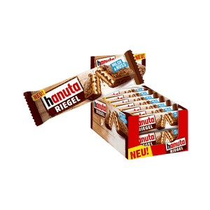 Ferrero Hanuta Riegel
