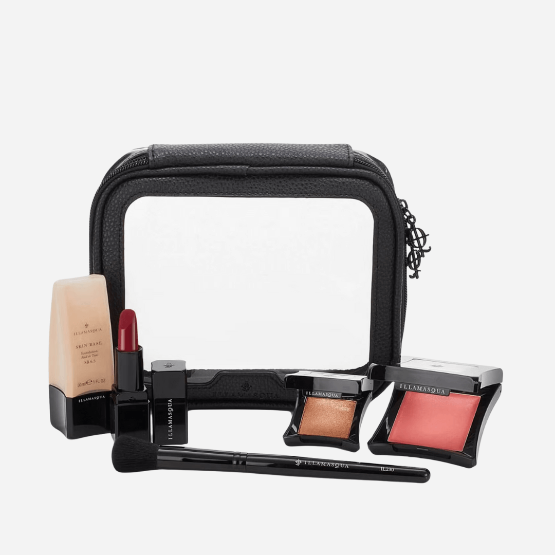 Illamasqua 6-Piece Summer Skin Makeup Collection